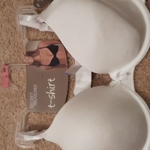 Secret treasures t-shirt bra